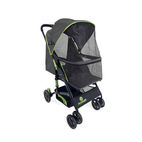 PETS TUFF Buddy Buggies