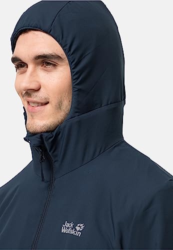 Jack Wolfskin Men's Jwp Atmos JKT M3