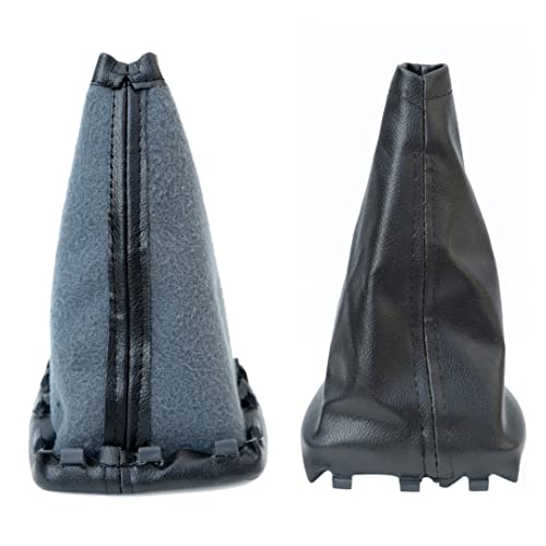 Image of for [Tata Zest & Tata Bolt Car] Gear Shift Lever Cover Boot Automotive Parts,1122