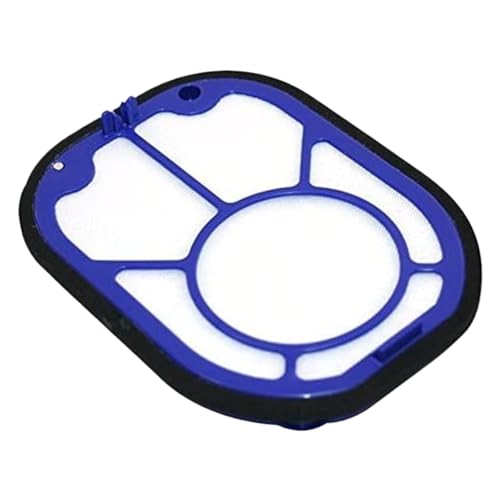 Filtro para Dyson DC16 ideal para limpiar el coche y los sofás sin perder nada de succión