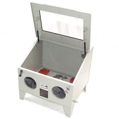 Sabbiatrice professionale 195 sabbiatrice sabbiatrice 07049 LED AWZ