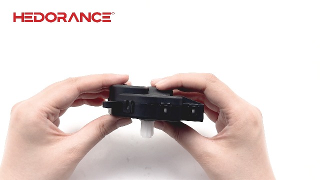 HEDORANCE HVAC Heater Blend Door Actuator Replace# FL3Z19E616B