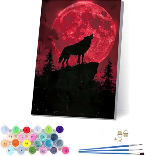 G z yCgoCio[ T DIY Paint by Numbers LbghG h G fW^G uVƃANG̋ l̂߂̃NGCeBuȎ z[ ItBX Mtg 100x130cm t[t 2