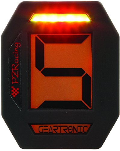 PZ RacingGearTronic 2 Universal Indicator