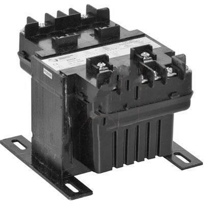 PH150QR, Transformer, Control, pri: 240/480V, 1ph, 60Hz, sec: 150VA, 12/24V, 12.5/6.25A