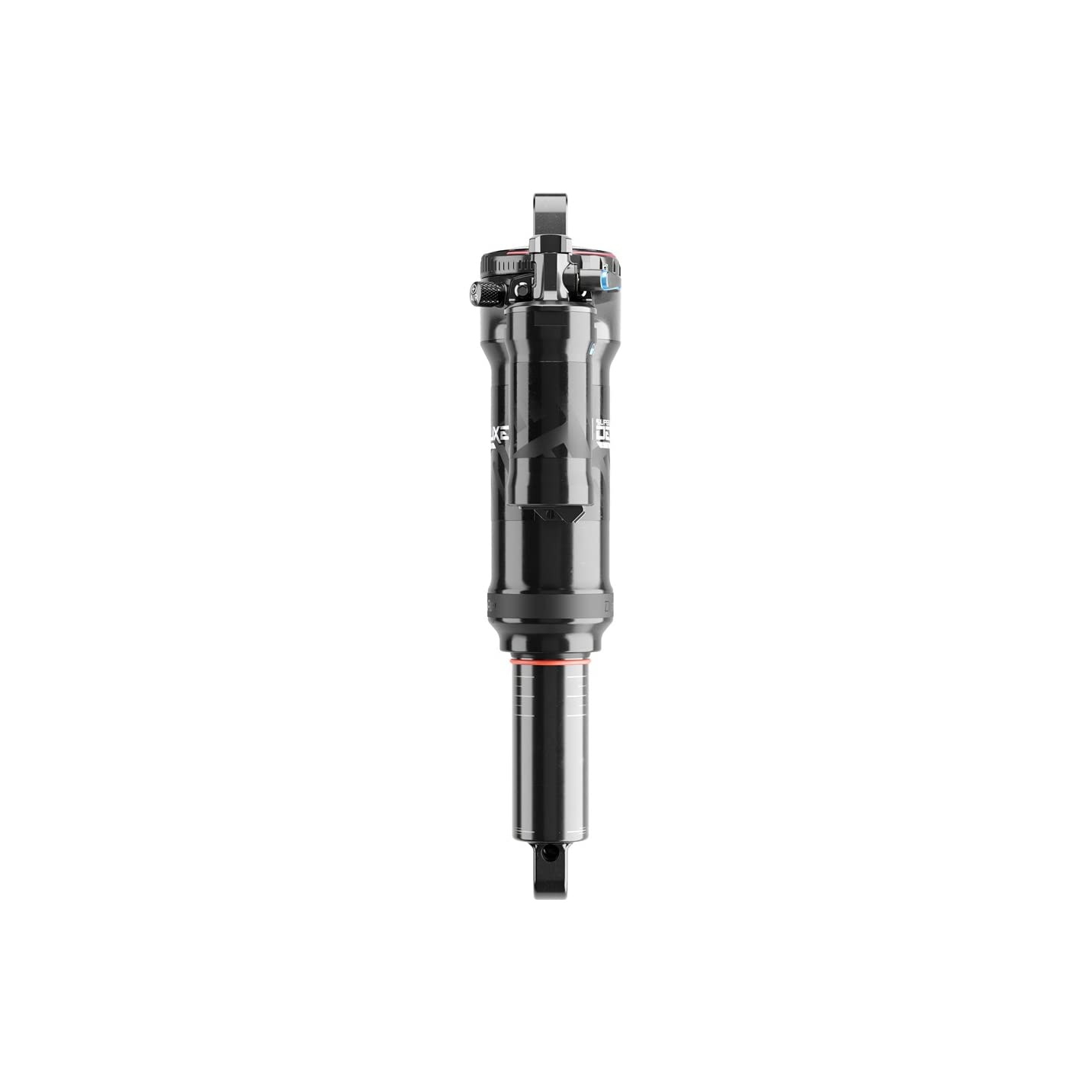 RockShox, Super Deluxe Ultimate B2, Rear Shock, 230x62.5, Shaft