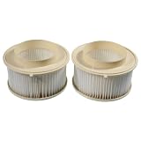 Replacement For LA15S Mahle Cabin Air Filter for Porsche 911 1995-1998