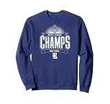 Rice Owls Men's Tennis AAC Champs 2025 Tournament Sweatshirt