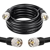 XRDS-RF 12FT KMR400 Coax