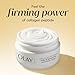 Olay Regenerist Radiance Collagen Peptide Face Moisturizer: Firm & Smooth Cream - Fragrance-Free, Hydrating, Firming, Anti-Aging & Anti-Wrinkle - 2 Oz