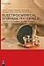 Produktbild Electrochemical Storage Materials: From Crystallography to Manufacturing Technology