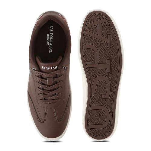 Image of USPA|Oskar| Stylish Casual Sneaker Shoes for Man