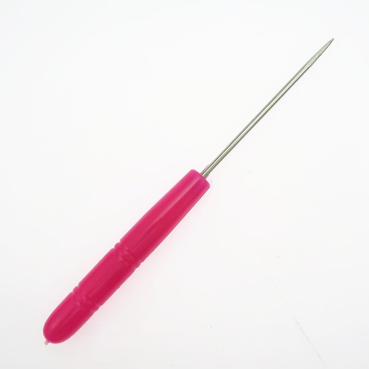 15pcs Needle Felting Starter Kit Set, Eight Metal Tool for Beginners