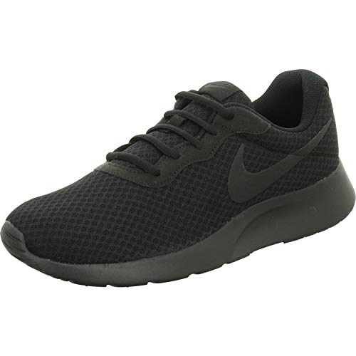 Nike Men's Running Shoes, Black Black Anthracite 001, 11.5