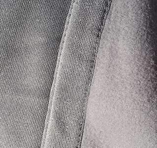 Housse De Protection Sur Mesure Pour Citroën 2CV - Tissu Velours Polyester 165g, Anti-rayure, Anti-poussière, Gris