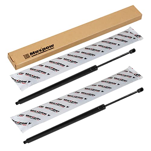 Maxpow Hatch Lift Support Gas Strut Springs Rod Compatible With Odyssey 2005 2006 2007 2008 2009 2010 W/Power Liftgate Cylinder Struts Shocks 2Pcs 6238 #TOP4