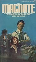 The Magnate 0451094115 Book Cover