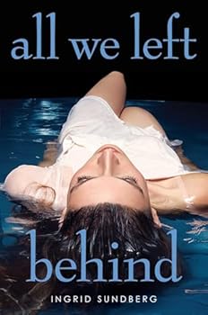 Hardcover All We Left Behind Book