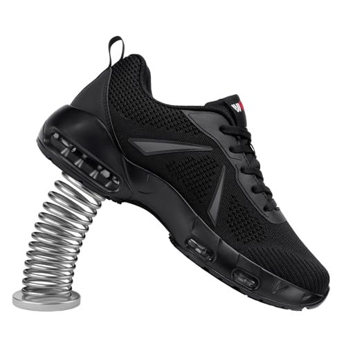 Chaussures de cuisine homme légères imperméables antidérapantes SRC - 5