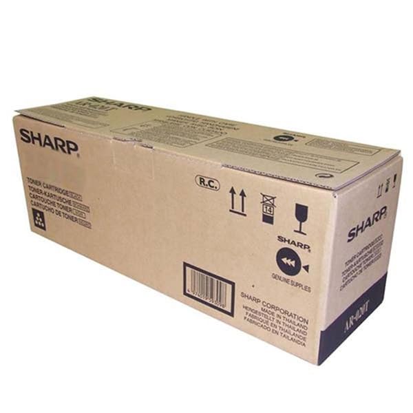 Sharp Toner DX-20GT-BA Noir (DX20GTB)