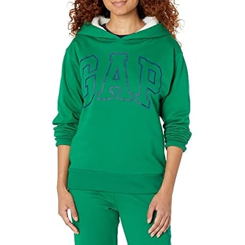 Sweat à Capuche GAP Sherpa Cover
