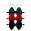 Red White Green Black