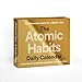 The Atomic Habits Daily Calendar: 365 Powerful Ideas for a Better Year