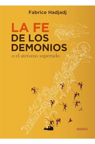 La fe de los demonios (o el ateísmo superado) (Areópagos)