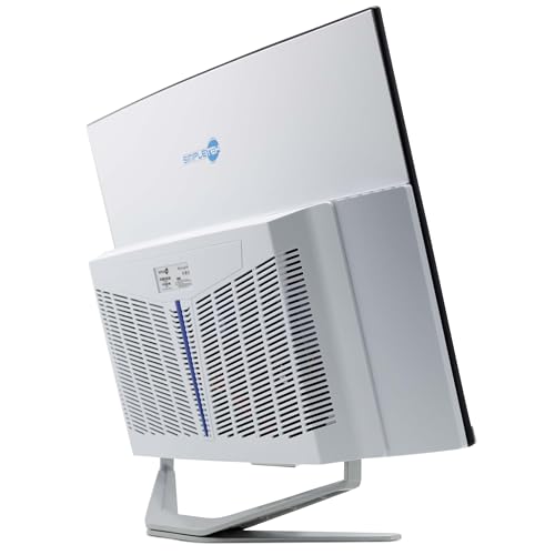 SIMPLETEK All in One AiO 27" FHD Curvo Windows 11 Core i7 hasta 3,6 GHz 16 GB RAM SSD 240 GB HDD 1 TB Ratón Teclado inalámbrico incluido Webcam PC Gaming Curved Streaming Casa Trabajo Ordenador Niños - imagen 6