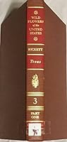 Wildflowers of the United States Volume 3: Texas Part 2 B0012CEBZ0 Book Cover