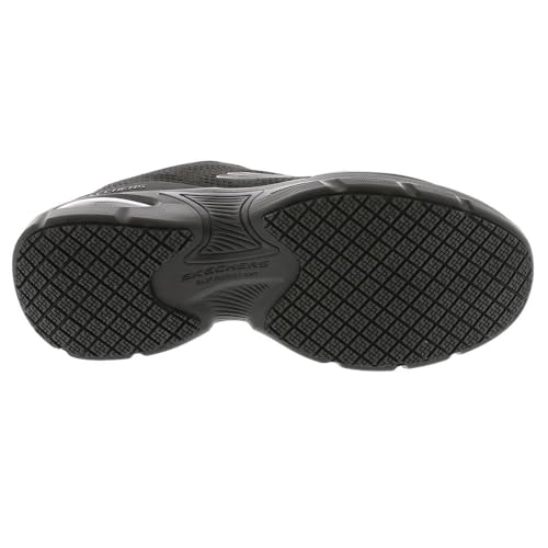 Skechers Mens Skech-air Venture Slip Resistant3