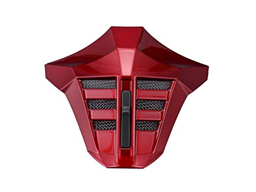 [���}�n�����@] �o�C�N�w�����b�g �I�t���[�h YX-6 ZENITH �}�E�X�x���`���[�V���� ���C�����b�h 90791-49B44