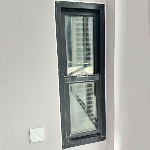 Ventanas de repuesto correderas de interior y exterior para baño 2