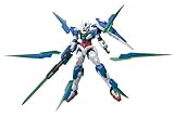 Bandai Tamashii Nations Robot Spirts OO Qua[T] 'OO Gundam' Action Figure [並行輸入品]