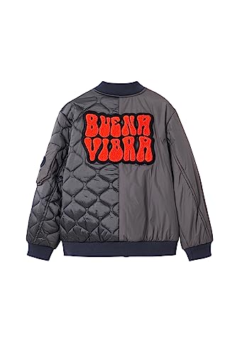 Opiniones y reviews de Cazadora desigual los mejores 10. 8 Imagen adicional