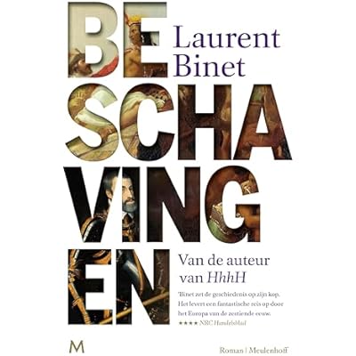 Beschavingen