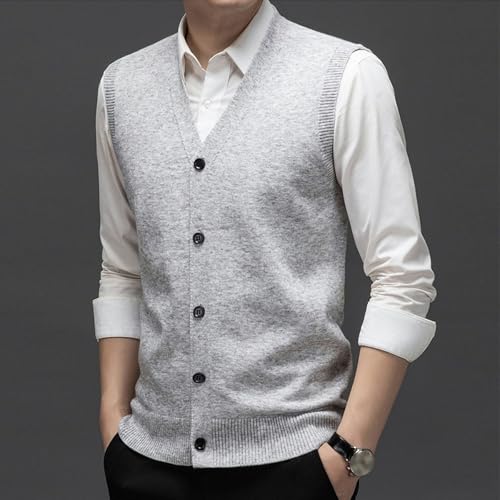 La mejor comparación de Prendas de punto para Hombre al mejor precio. 11 Imagen adicional