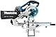 Makita DLS714NZ Akku-Kapp- und Gehrungssäge 2x18 V (ohne Akku, ohne Ladegerät)