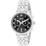 Liujo Orologio Cronografo Uomo Delay - Tlj1835 offerta trendy cod. TLJ1835