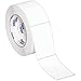 Aviditi Tape Logic 3 x 4 Inch Removable Adhesive Label Roll, Print or Write On, for Organization, Labeling, Crafts and DIY Projects, 3 Roll of 500 Labels