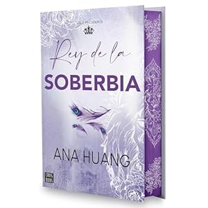 Pecados 2. Rey de la soberbia. Edición especial (Ficción)
