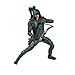 McFarlane Toys DC Multiverse Green Arrow: Arrow Action Figure, Multicolor, Model: