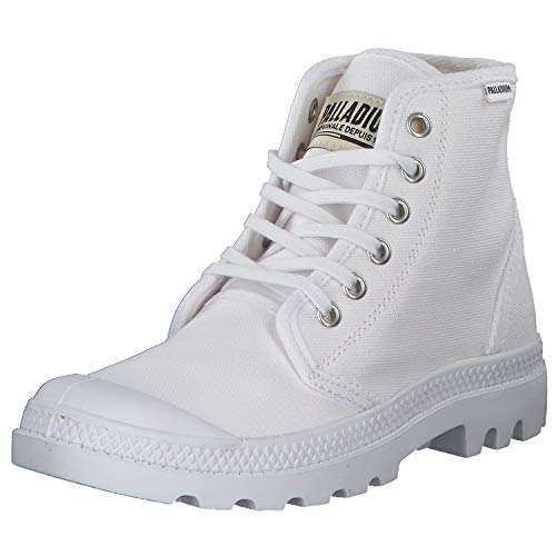 Image of Palladium Unisex High-top Sneaker