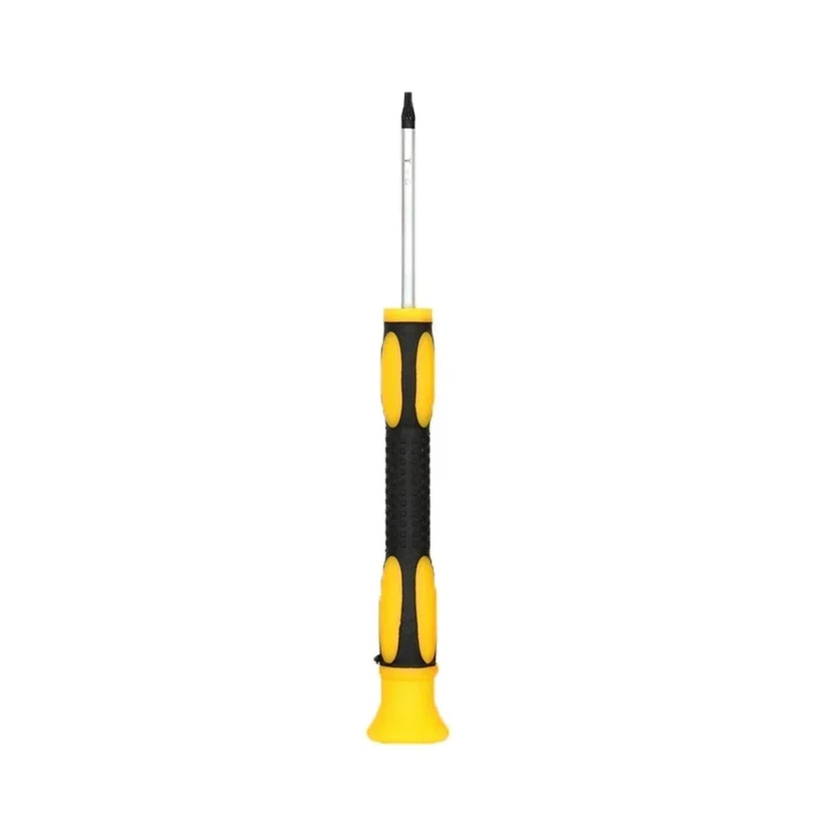 Hexhuasr T6 Hexagon Torx Screwdriver 140Mm For 360 Ps4 Repairment Steel Plastic T8h T10h Fit Disassemble Handle(T6)