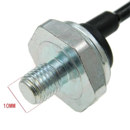Capteur de cliquetis 3951038021 E1T15582 Md159216 pour moteur automobile