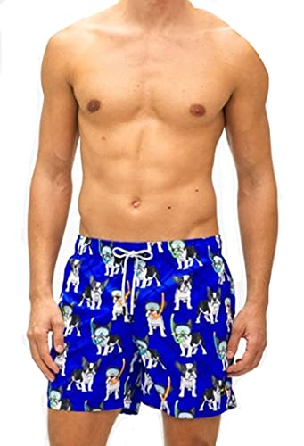 EFFEK F21-2031U Boxer Mare Fantasia TG L