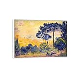 Impression sur Toile: Nous imprimons images et photos haute résolution dans couleurs vives sur une toile de qualité supérieure; restaurons hautement texture image; vous apportent plaisir visuel