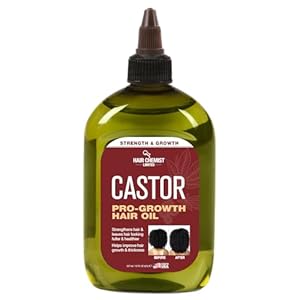 Hair Chemist Pro-Growth Natural Cas...