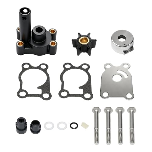 Image of MARKGOO Water Pump Repair Kit 396644 for Johnson Evinrude 4-8 HP Outboard