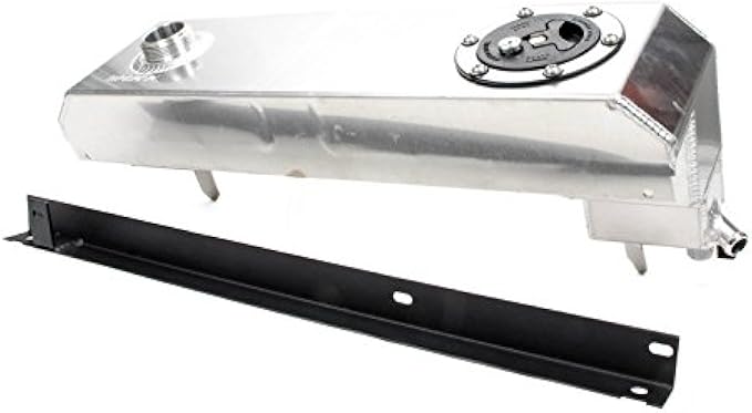 TANKS, COOLANT & S.C, Mustang GT 500 '07-'12